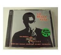 Various - La Bella Vita Baby