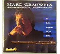 Various - La Belle Epoque de la Flute