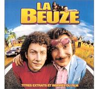 Various - La Beuze