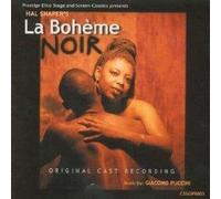 Various - La Boheme Noir + Booklet