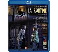 Various - La Boheme Puccini Festival Galli - BRD-MO - P2222z