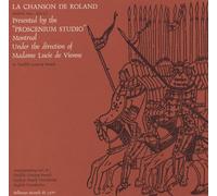 VARIOUS - La Chanson de Roland / Various