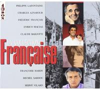 Various - La Collection Francaise