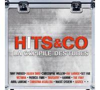 Various LA COMPILE DES TUBES VOL. 5 (CD) (US IMPORT)