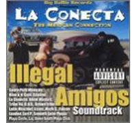 Various - La Conecta