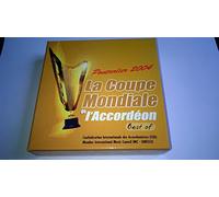 Various - La Coupe Mondiale De L'accorde