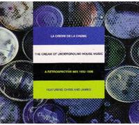 Various - La Creme De La Creme