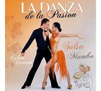 Various - La Danza De La Pasion