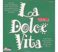 Various - La Dolce Vita, Folge 1