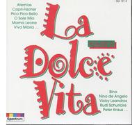 Various - La Dolce Vita, Folge 2