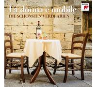 Various - La donna è mobile - Die schönsten Verdi-Arien