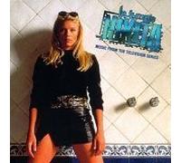 Various - La Femme Nikita: MUSIC FROM THE TELEVISION SERIES