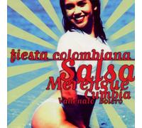 Various - La Fiesta Colombiana