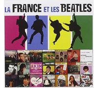 Various - La France Et Les Beatles Vol.1