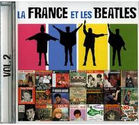 Various - La France Et Les Beatles Vol.2
