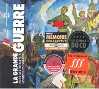 Various - La Grande Guerre 1914-1918 (6CD)