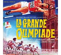 Various - La Grande Olimpiade