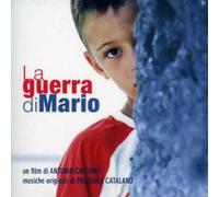 Various - La Guerra Di Mario (OST)