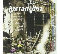 Various - La Guerra No Es un Juego. Ninos