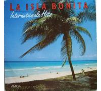 Various - La Isla Bonita (Internationale Hits)