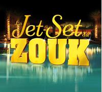 Various - La Jet-Set du Zouk