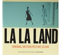La La Land (Score) / O.S.T. - La La Land (Score) / O.S.T. [VINYL]