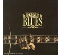 Various – La Legende du Blues – CD