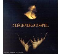 Various - La Legende du Gospel [Digipak]