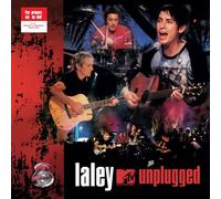 Various - La Ley MTV Unplugged [VINYL]