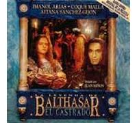 VARIOUS - LA LEYENDA DE BALTHASAR EL CASTRADO (SOUNDTRACK)