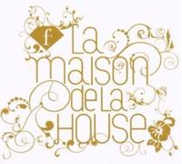 Various - La Maison De La House