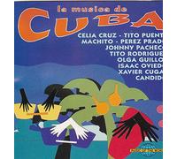Various - La Musica De Cuba