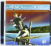 Various - La Musica de Los Dioses Vol. 3