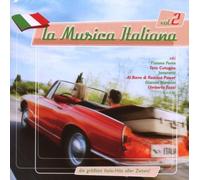 Various - La Musica Italiana