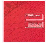 Various - La Musica Tremenda