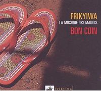 Various - La Musique Des Maquis