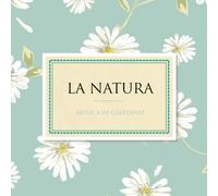 Various La Natura Musica Per Il Tuo Giardino (CD) (US IMPORT)