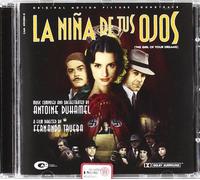 Various - La Nina De Tus Ojos (OST)
