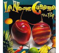 Various - La Noche Cubana Vol. 14