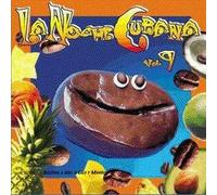 Various - La Noche Cubana Vol. 9