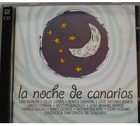 Various - La Noche De Canarias