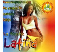 Various - La Noche Latina