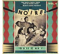 Various - La Noire, Vol. 4: the Glory Is Coming! [VINYL]