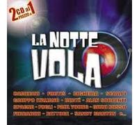 Various - La Notte Vola