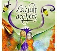Various - La Nuit des Fees-Box