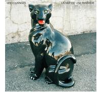 Various - La Nuit Est Une Panthere [VINYL]