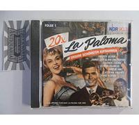 Various - La Paloma 1