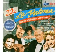 Various - La Paloma 2
