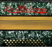 Various - La Paloma 2 One Song for