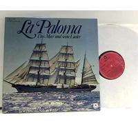 Various - La Paloma - das Meer und seine Lieder